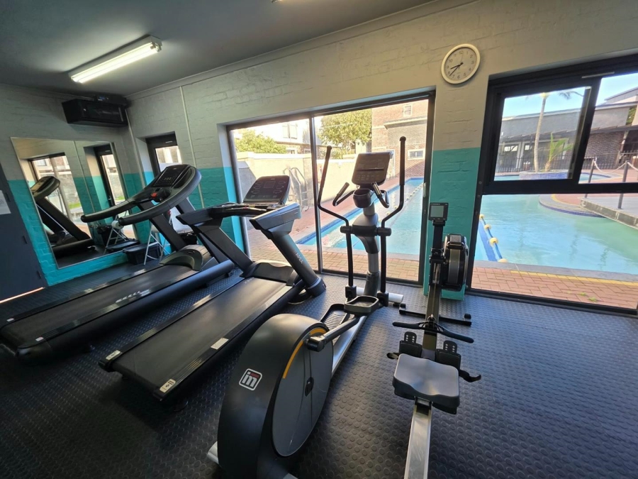 1 Bedroom Property for Sale in Brooklyn Western Cape
